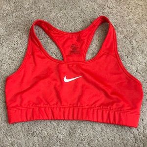 Nike Dri-fit sports bra